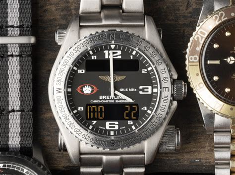 blackwater breitling company.